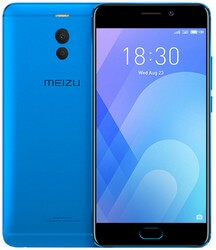Замена разъема зарядки на телефоне Meizu M6 Note в Комсомольске-на-Амуре